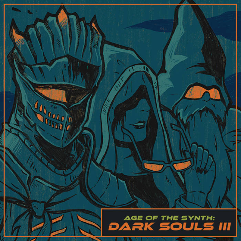 Age of the Synth: Dark Souls III