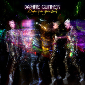 Daphne & The Golden Chord Daphne Guinness