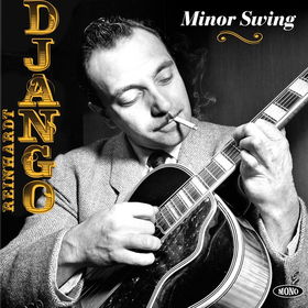 Minor Swing Django Reinhardt