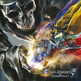 Knightfall Grailknights