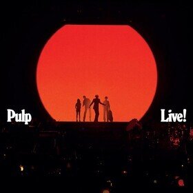 Live! Pulp