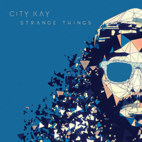 Strange Things City Kay