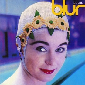 Leisure (Limited Edition) Blur