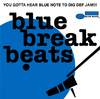 Blue Break Beats Vol.1