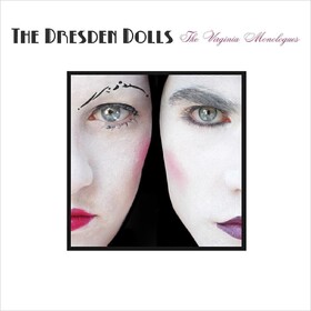 The Virginia Monologues (Record Store Day 2015) Dresden Dolls