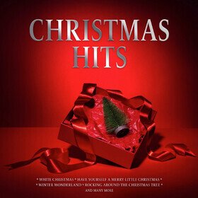 Christmas Hits Various Artists