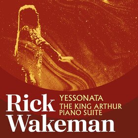 Yessonata (Limited Edition) Rick Wakeman