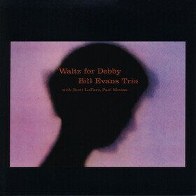 Waltz For Debby (Deluxe Black Edition) Bill Evans