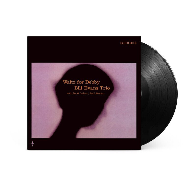 Waltz For Debby (Deluxe Black Edition)