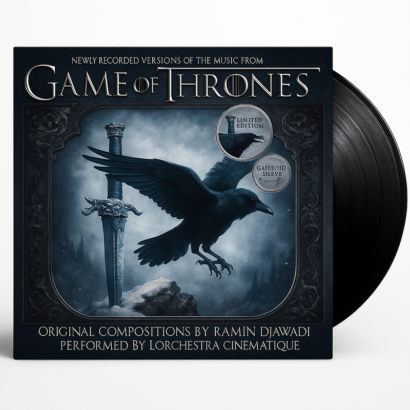 Game Of Thrones (Vol. 2)