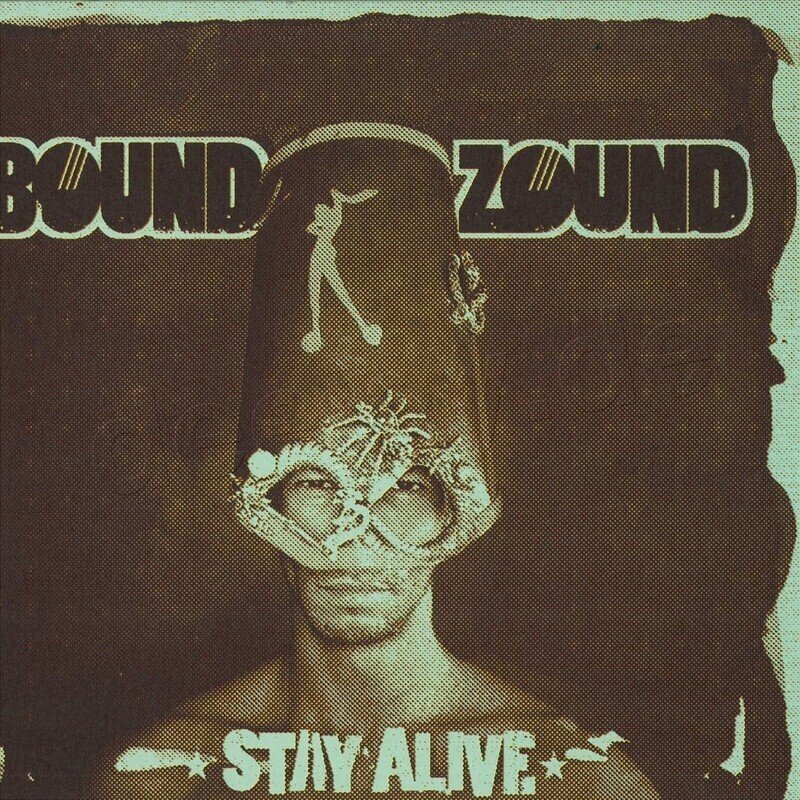 Stay Alive