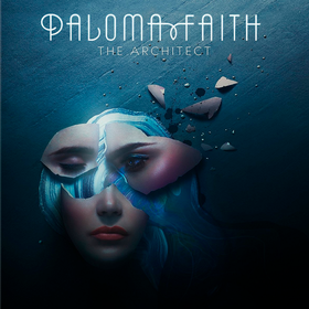 The Architect Paloma Faith