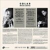 Solar (Limited Edition)