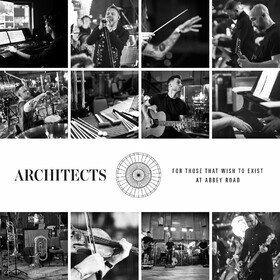 For Those That Wish To Exist At Abbey Road (Limited Edition) Architects