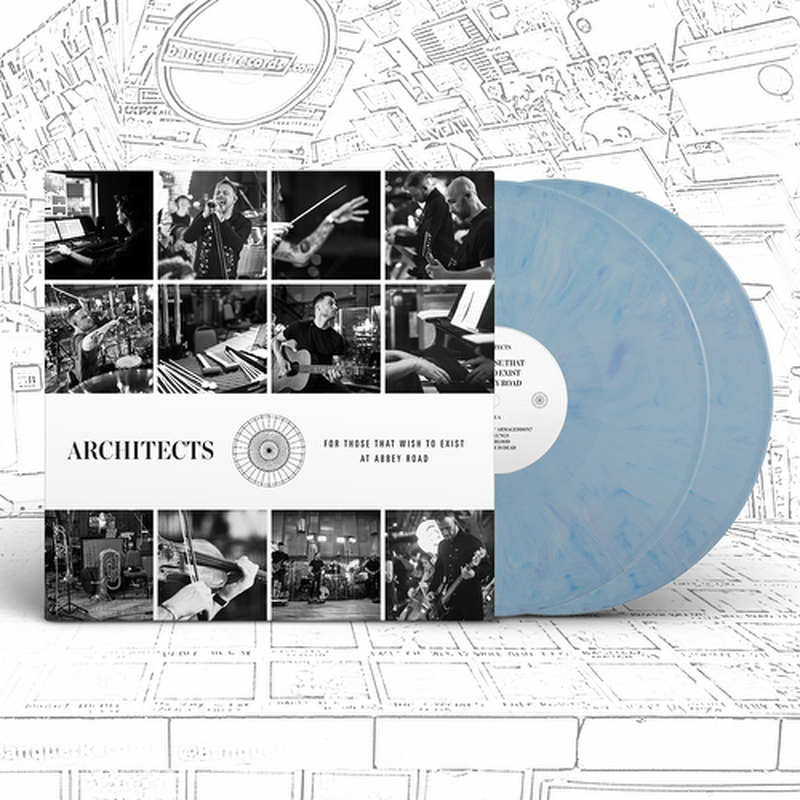 For Those That Wish To Exist At Abbey Road (Limited Edition)