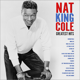 Greatest Hits Nat King Cole