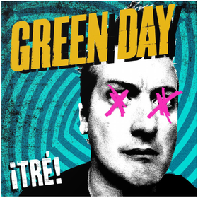 Tre! Green Day