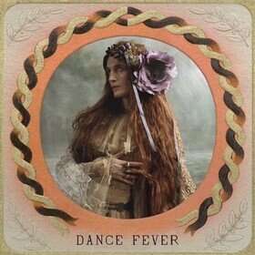 Dance Fever (Picture Disc) Florence + The Machine