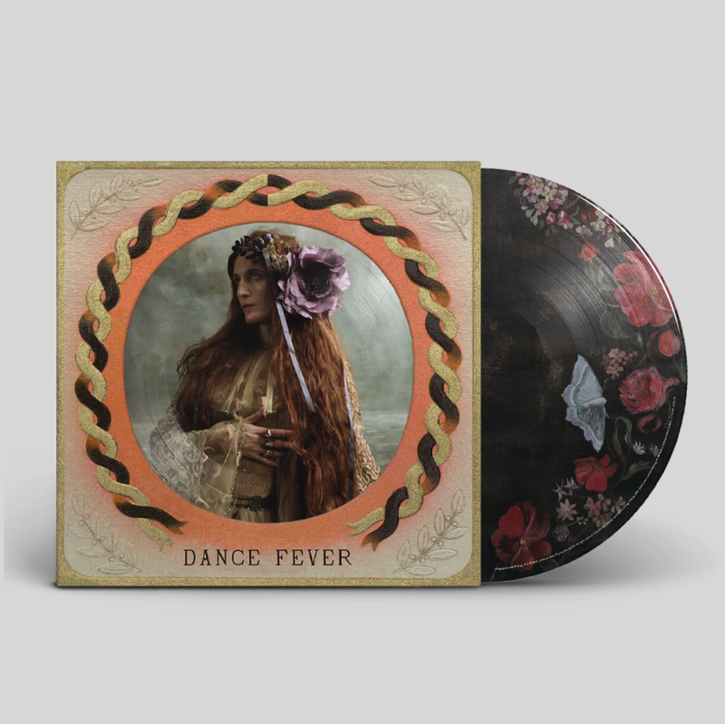 Dance Fever (Picture Disc)