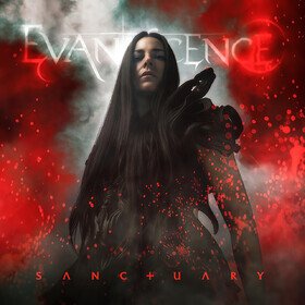 Sanctuary Evanescence