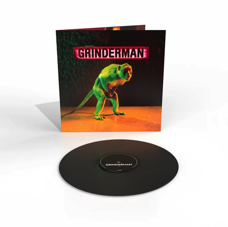 Grinderman