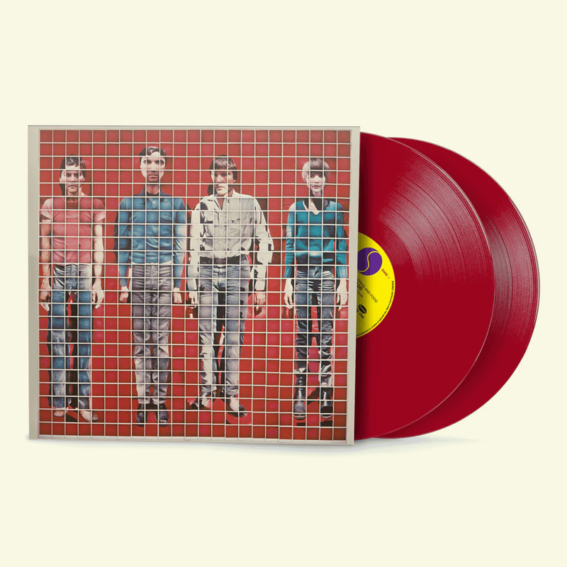 More Songs About Buildings and Food (Limited Edition)
