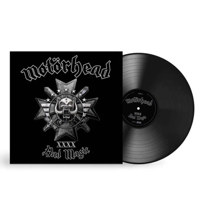 Bad Magic (2026 Reissue)