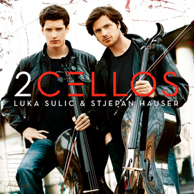 2 Cellos Two Cellos