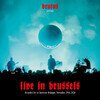 Live in Brussels (Limited Edition)