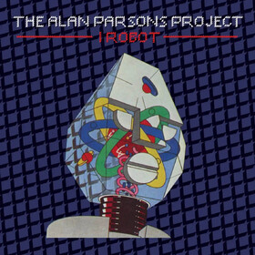 I Robot (Legacy Edition) The Alan Parsons Project