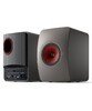 LS50 Wireless II Titanium Grey 
