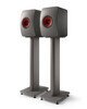 LS50 Wireless II Titanium Grey 