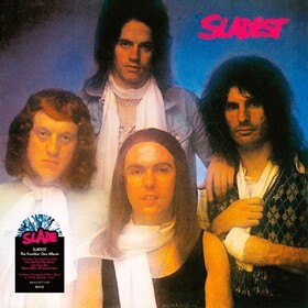 Sladest (Limited Edition) Slade