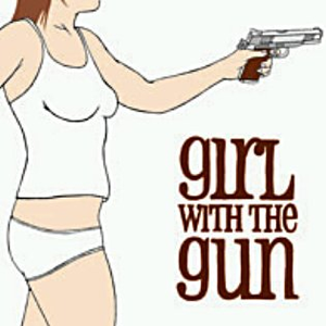 Girl With The Gun
