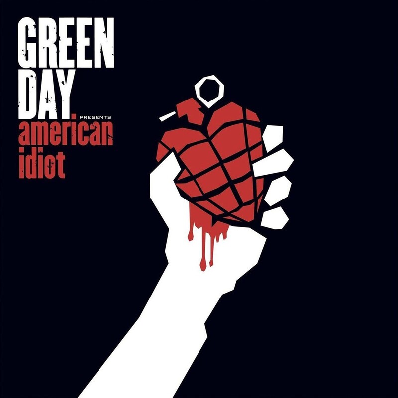 American Idiot (Limited Edition)
