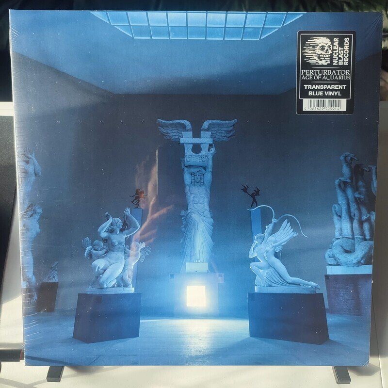 Age Of Aquarius