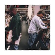 Endtroducing (Limited Edition)
