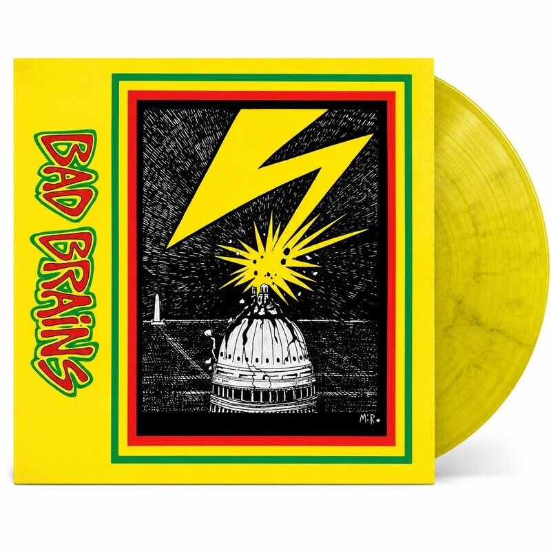 Bad Brains