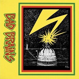 Bad Brains Bad Brains