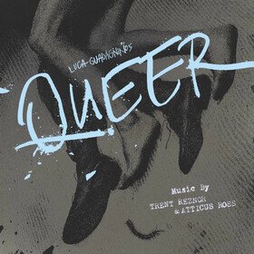 Queer (Original Score) (Limited Edition) Trent Reznor / Atticus Ross