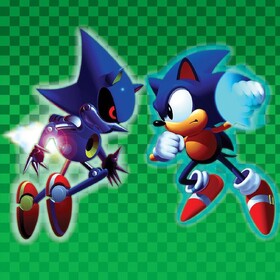 Sonic Cd Original Soundtrack