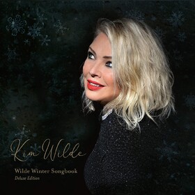 Wilde Winter Songbook Kim Wilde