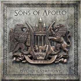 Psychotic Symphony Sons Of Apollo