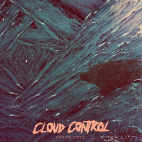 Dream Cave Cloud Control