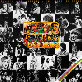 Snakes And Ladders/The Best Of Faces Faces
