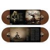 The Many Faces Of Black Sabbath (Deluxe Brown Vinyl)