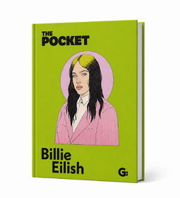 The Pocket Billie Eilish Gemini Pockets