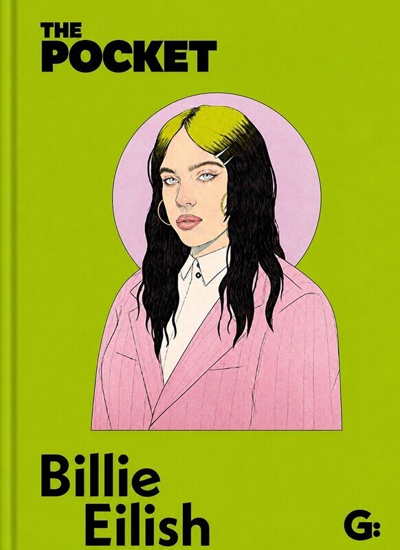 The Pocket Billie Eilish