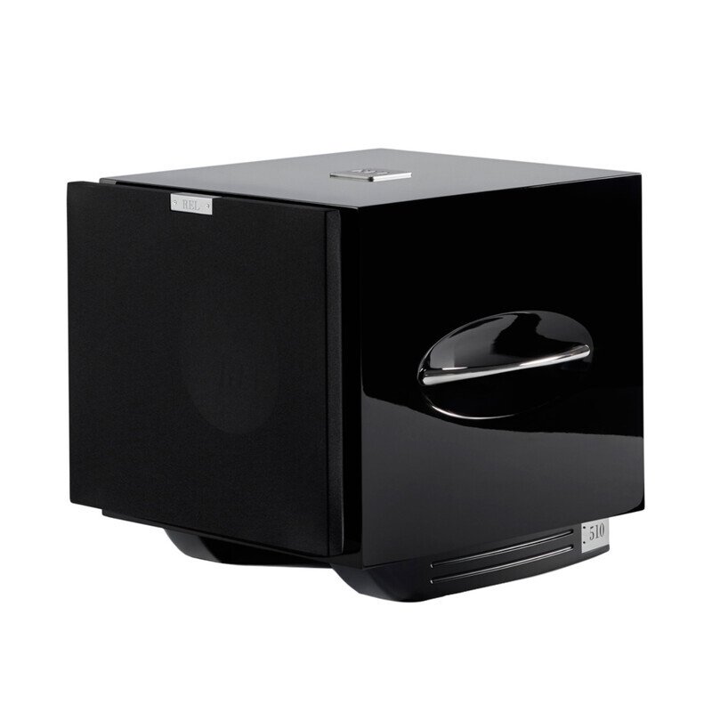 S510 Black