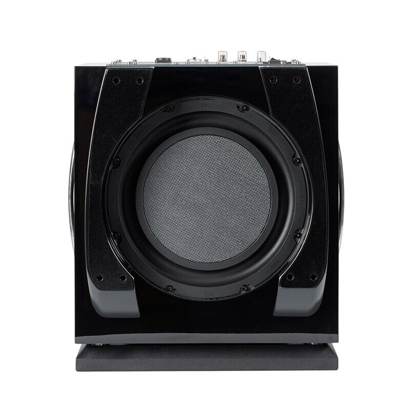 S510 Black